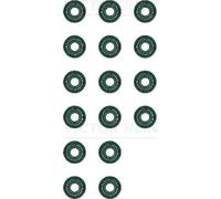 Set di guarnizioni, stelo valvola REINZ 12-54071-02