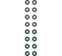 Kit paraolio valvole 12-54169-01 VICTOR REINZ per MITSUBISHI PEUGEOT CITROËN