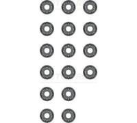 Kit paraolio valvole 12-54169-02 VICTOR REINZ per MITSUBISHI CARISMA GALANT VIII