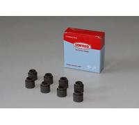 Kit paraolio valvole 19020515 CORTECO per NISSAN SUNNY III Liftback PRIMERA NOTE