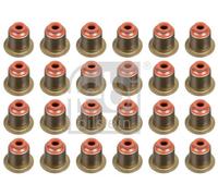 FEBI BILSTEIN Kit guarnizioni, Stelo valvola