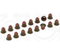 Set di guarnizioni, stelo valvola ELRING 214.800
