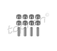 Kit paraolio valvole 401 123 TOPRAN per MERCEDES-BENZ 190 123 Tre volumi