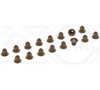 Set di guarnizioni, stelo valvola ELRING 530.070
