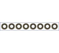 Kit paraolio valvole 57000200 AJUSA per TALBOT EBRO VW