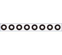 Kit paraolio valvole 57004900 AJUSA per BMW ALFA ROMEO PEUGEOT AUDI VW RENAULT