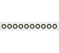 Kit paraolio valvole 57005500 AJUSA per MERCEDES-BENZ PUCH