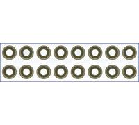 Kit paraolio valvole 57023600 AJUSA per BMW ABARTH OPEL ALFA ROMEO RENAULT FIAT