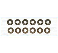 AJUSA 57026900 Kit guarnizioni, Stelo valvola