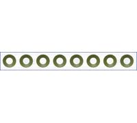 AJUSA 57027000 Kit guarnizioni, Stelo valvola