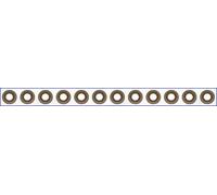 AJUSA 57031300 Kit guarnizioni, Stelo valvola