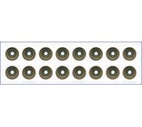Kit paraolio valvole 57032000 AJUSA per BMW LAND ROVER MG ROVER