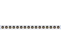 Kit paraolio valvole 57036600 AJUSA per JAGUAR PEUGEOT FORD CITROËN FIAT LTI
