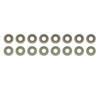 Ajusa Kit guarnizioni stelo valvola 57038700 – Paraolio valvole per Mitsubishi Smart