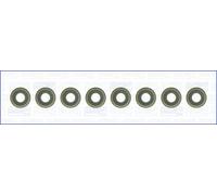 Kit paraolio valvole 57041900 AJUSA per RENAULT NISSAN VW SKODA DACIA SEAT AUDI