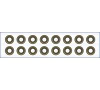 Kit paraolio valvole 57052600 AJUSA per NISSAN DACIA BAIC RENAULT LADA BEIJING