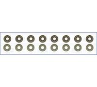 Kit paraolio valvole 57054300 AJUSA per HYUNDAI KIA