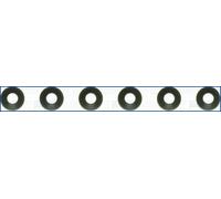 Kit paraolio valvole 57054900 AJUSA per JEEP DODGE CHRYSLER VW
