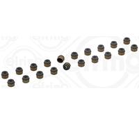 Set di guarnizioni, stelo valvola ELRING 714.190