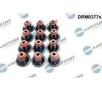 Kit paraolio valvole DRM0377S Dr.Motor Automotive per FORD VOLVO