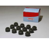 Kit paraolio valvole FKM (fluorocarburi-caucciù) 49124162 CORTECO