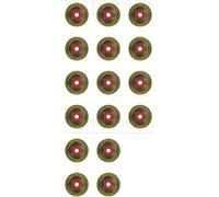 Victor Reinz 12-11648-01 Set Guarnizioni Stelo Valvola per Opel Zafira Tourer C