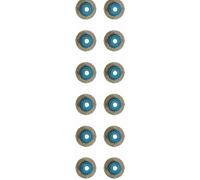 Victor Reinz 12-18427-01 Set Guarnizioni Sede Della Valvola per Opel Astra K