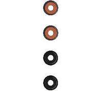 Kit paraolio valvole FPM (Fluoro-Caucciù) 12-20417-02 VICTOR REINZ
