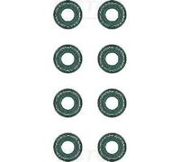 Kit paraolio valvole FPM (Fluoro-Caucciù) 12-26058-02 VICTOR REINZ per BMW AUDI