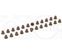 Kit paraolio valvole FPM (Fluoro-Caucciù) 152.390 ELRING per BMW OPEL LAND ROVER