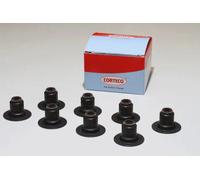 Kit paraolio valvole FPM (Fluoro-Caucciù) 19026851 CORTECO per RENAULT CLIO I