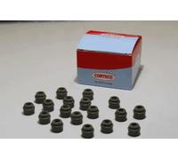 Kit paraolio valvole FPM (Fluoro-Caucciù) 19034283 CORTECO per MERCEDES-BENZ SL