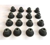 CORTECO 19034886 Kit guarnizioni, Stelo valvola