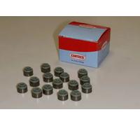Kit paraolio valvole FPM (Fluoro-Caucciù) 19036004 CORTECO per TOYOTA LEXUS KIA