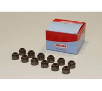 Kit paraolio valvole FPM (Fluoro-Caucciù) 19036005 CORTECO per TOYOTA HYUNDAI
