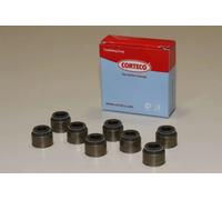 Kit paraolio valvole FPM (Fluoro-Caucciù) 19036046 CORTECO per SUZUKI SWIFT I