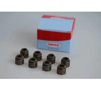 Kit paraolio valvole FPM (Fluoro-Caucciù) 19036070 CORTECO per NISSAN TERRANO II