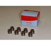 Kit paraolio valvole FPM (Fluoro-Caucciù) 19036075 CORTECO per NISSAN TOYOTA VW