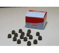 Kit paraolio valvole FPM (Fluoro-Caucciù) 19036089 CORTECO per TOYOTA COROLLA