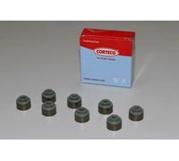 Kit paraolio valvole FPM (Fluoro-Caucciù) 19036090 CORTECO per MAZDA 323 S V