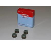 Kit paraolio valvole FPM (Fluoro-Caucciù) 19036093 CORTECO per TOYOTA STARLET