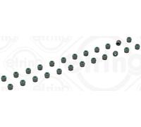 ELRING Kit guarnizioni, Stelo valvola per MERCEDES-BENZ 424.820
