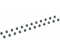 Elring Kit guarnizioni 424.820 stelo valvola per Mercedes-Benz