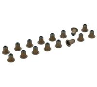 Set di guarnizioni, stelo valvola ELRING 715.550