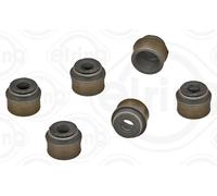 Kit paraolio valvole FPM (Fluoro-Caucciù) 794.640 ELRING per SKODA VW SEAT