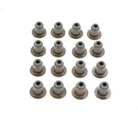 Kit paraolio valvole FPM (Fluoro-Caucciù) DRM0769S Dr.Motor Automotive per FIAT