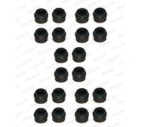 Kit paraolio valvole FPM (Fluoro-Caucciù) HR822 PAYEN per SSANGYONG VOLVO AUDI