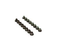 Kit paraolio valvole VK2313 BGA per LAND ROVER DISCOVERY II DEFENDER Pick Up