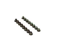 Kit paraolio valvole VK2325 BGA per CHRYSLER JEEP HYUNDAI KIA DODGE