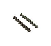 Kit paraolio valvole VK2391 BGA per BMW RENAULT VOLVO ALPINE CITROËN VW FORD